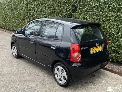 KIA Picanto 1.1 2009