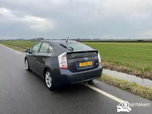 Toyota Prius 1.8 Hybrid 2009