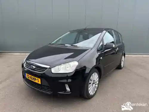 Ford C-MAX 1.8 2009