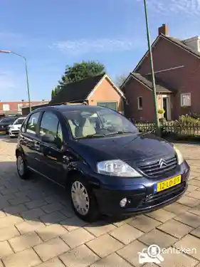 Citroen C3 1.4 2002