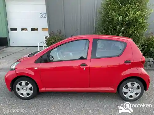 Toyota Aygo 1.0 2005