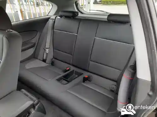 BMW 116i 2010