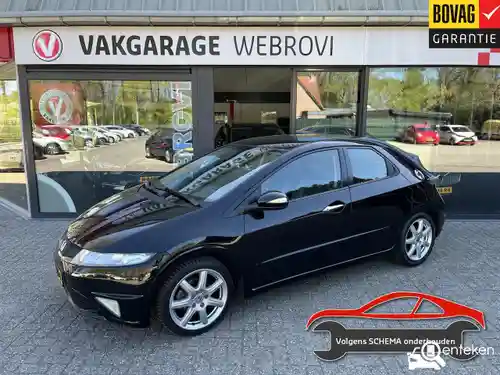 Honda Civic 1.4 2010