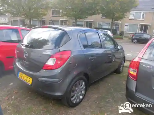 Opel Corsa 1.4 Twinport 2010