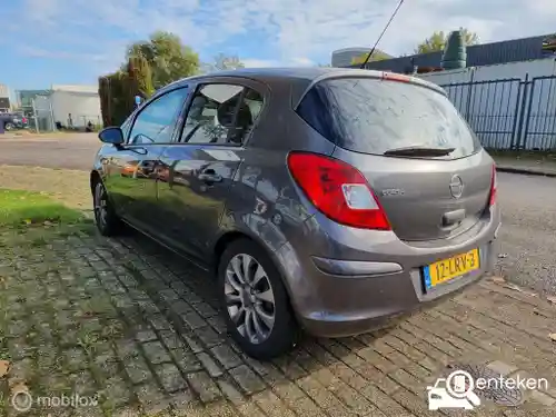 Opel Corsa 1.4 Twinport 2010