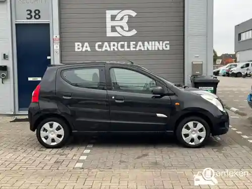 Suzuki Alto 1.0 2010