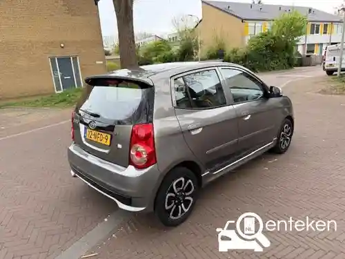 KIA Picanto 1.1 2010