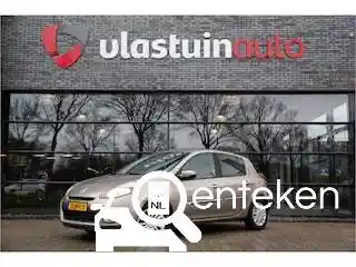 Renault Clio TCe 100 2010
