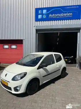 Renault Twingo 1.2 LEV 16V 75 2010