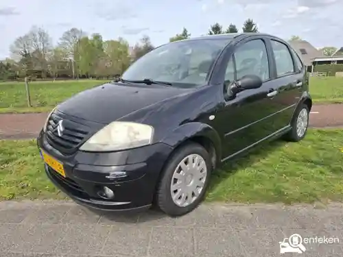 Citroen C3 1.4 2004
