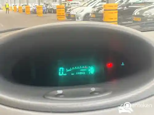 Toyota Yaris 1.3 2002