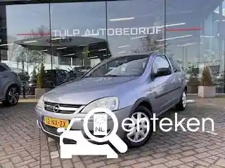Opel Corsa 1.2 2004