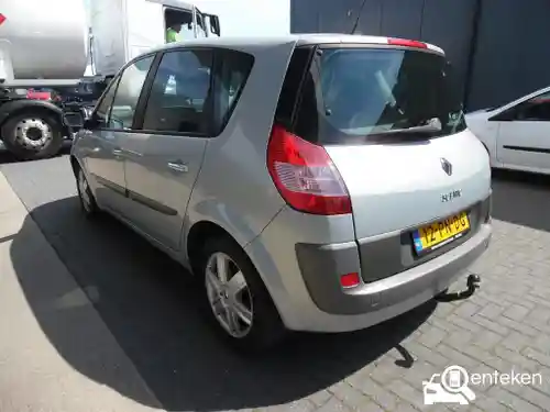 Renault Scénic 1.6 16V 2003