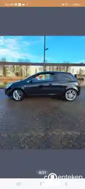 Opel Corsa 1.4 2011