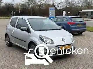 Renault Twingo 1.2 LEV 16V 75 2011