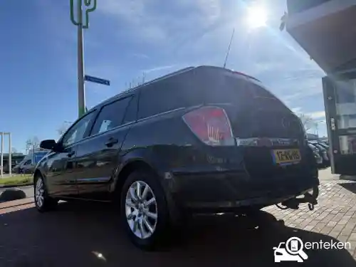 Opel Astra Caravan 1.8 2005