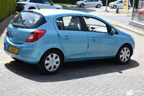 Opel Corsa 1.2 2011