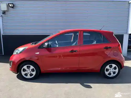 KIA Picanto 1.0 2012