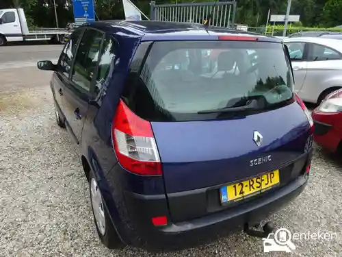 Renault Scénic 1.6 16V 2005