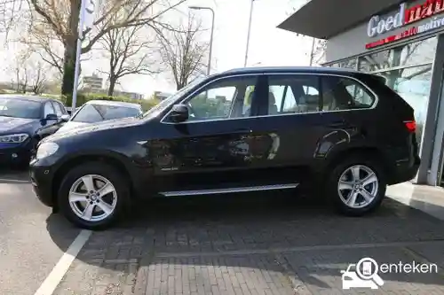 BMW X5 xDrive35i 2011