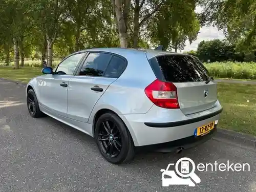 BMW 116i 2005
