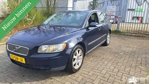 Volvo V50 1.8 2005