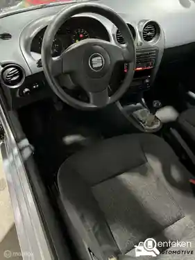 SEAT Ibiza 1.4 16V 2006