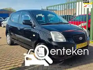 KIA Picanto 1.1 2005