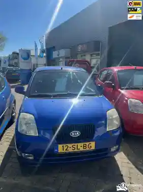 KIA Picanto 1.1 2006
