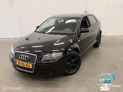 Audi A3 1.9 TDI 2006