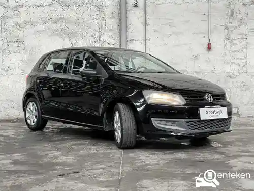 VW Polo 1.2 2011