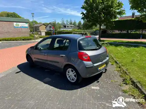 Renault Clio 1.6 16V ESP 2006