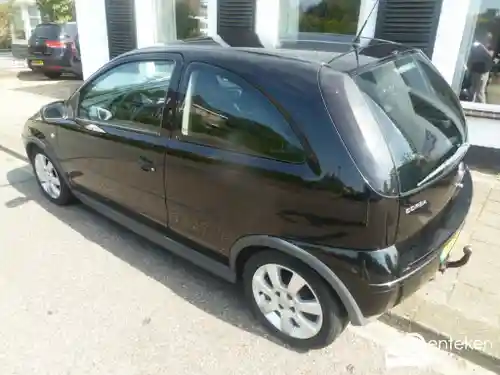 Opel Corsa 1.4 Twinport 2006