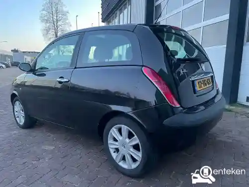 Lancia Ypsilon 1.2 16v 2006