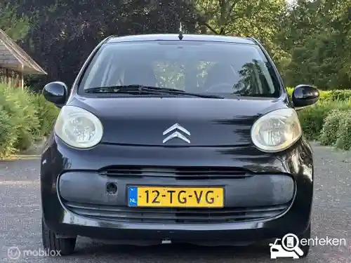 Citroen C1 1.0 2006