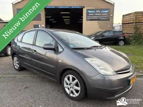 Toyota Prius 1.5 Hybrid 2006