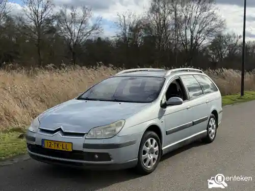 Citroen C5 2.0 16V 2006