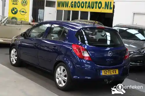 Opel Corsa 1.2 Twinport 2006