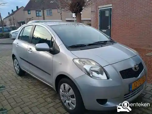 Toyota Yaris 1.3 2006