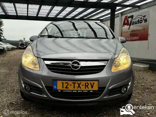 Opel Corsa 1.4 Twinport 2007