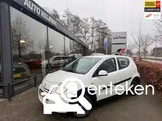 Suzuki Alto 1.0 2012