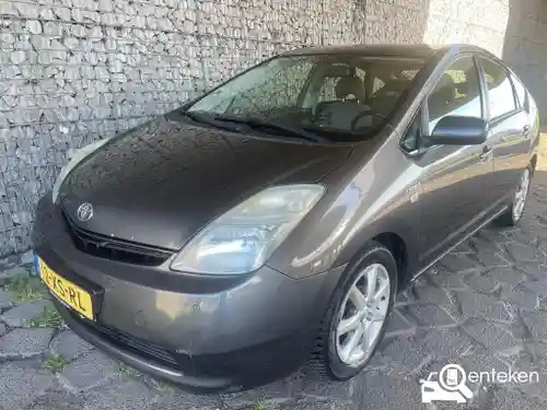 Toyota Prius 1.5 Hybrid 2007