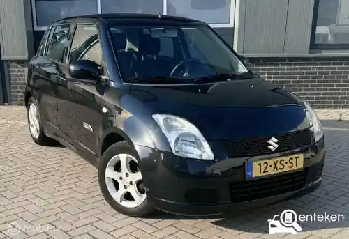 Suzuki Swift 1300 2007