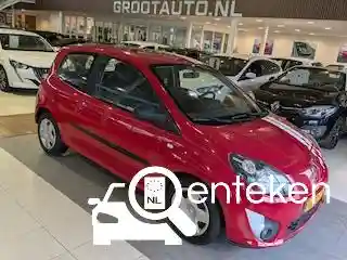 Renault Twingo 1.2 16V 2007