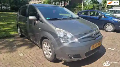 Toyota Corolla Verso 1.8 2005