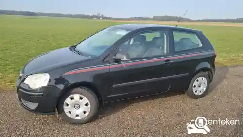 VW Polo 1.2 2009
