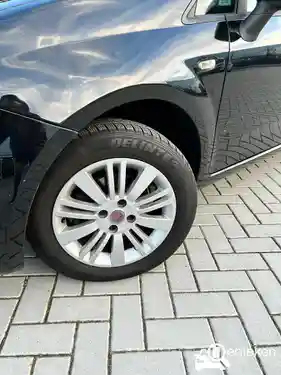 Fiat Grande Punto 1.4 8V 2008