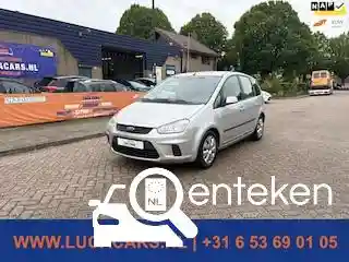 Ford C-MAX 2.0 2008