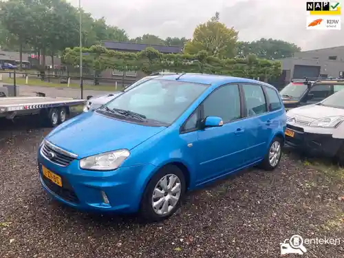 Ford C-MAX 2.0 2008