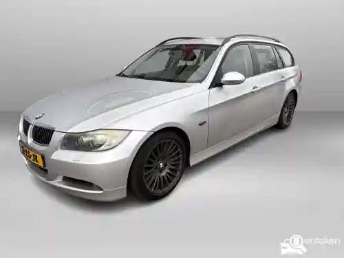 BMW 318i Touring 2008